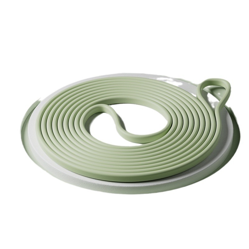 Sports Equipment Wholesale Suppliers - Breathable Cloth Resistance Rope Band for