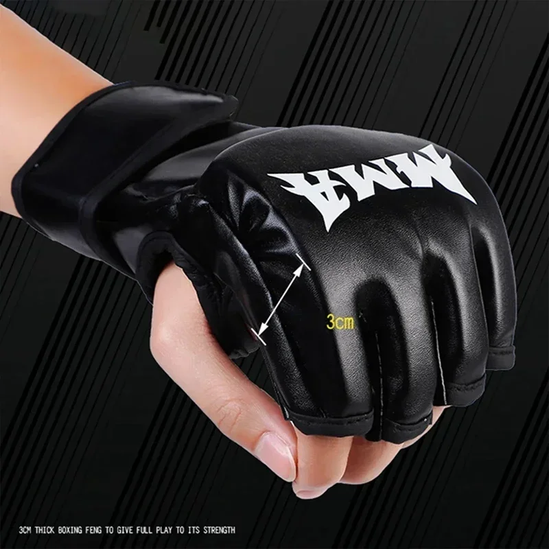 Professional Boxing Training G - Boxing Glove Set ulasan dan harga