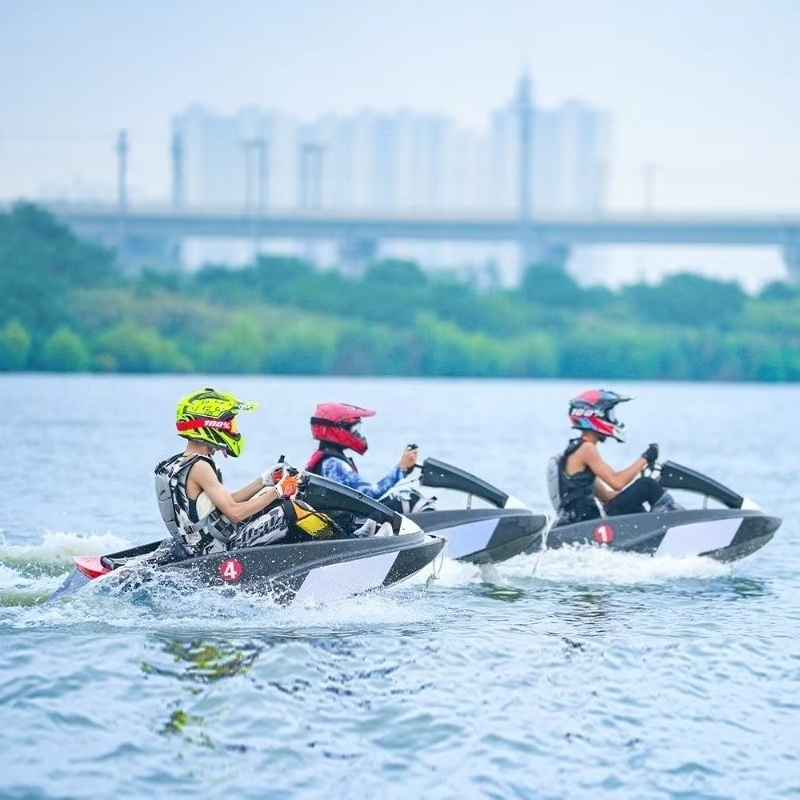 2026 New Water Jet Ski Motor B - Sports Equipment Jet2 ulasan dan harga