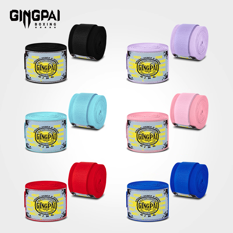 1 Pair 1.5/3/5M Cotton Boxing  - Boxing Glove Set ulasan dan harga