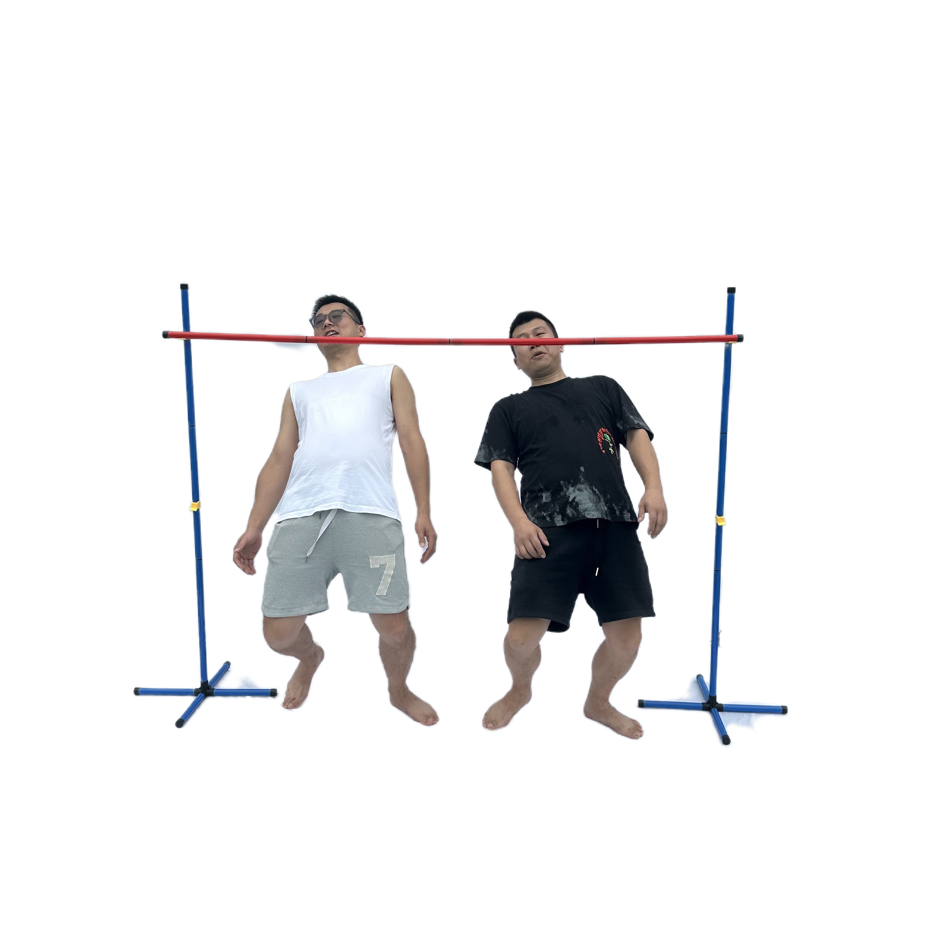 Kids Limbo Game Toy Adjustable - Sports Equipment 3 Year Old ulasan dan harga