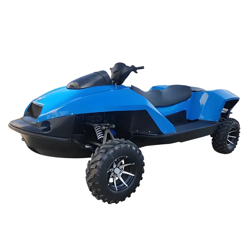 Used 4 Stroke Amphibious Jet S - Sports Equipment Jet2 ulasan dan harga