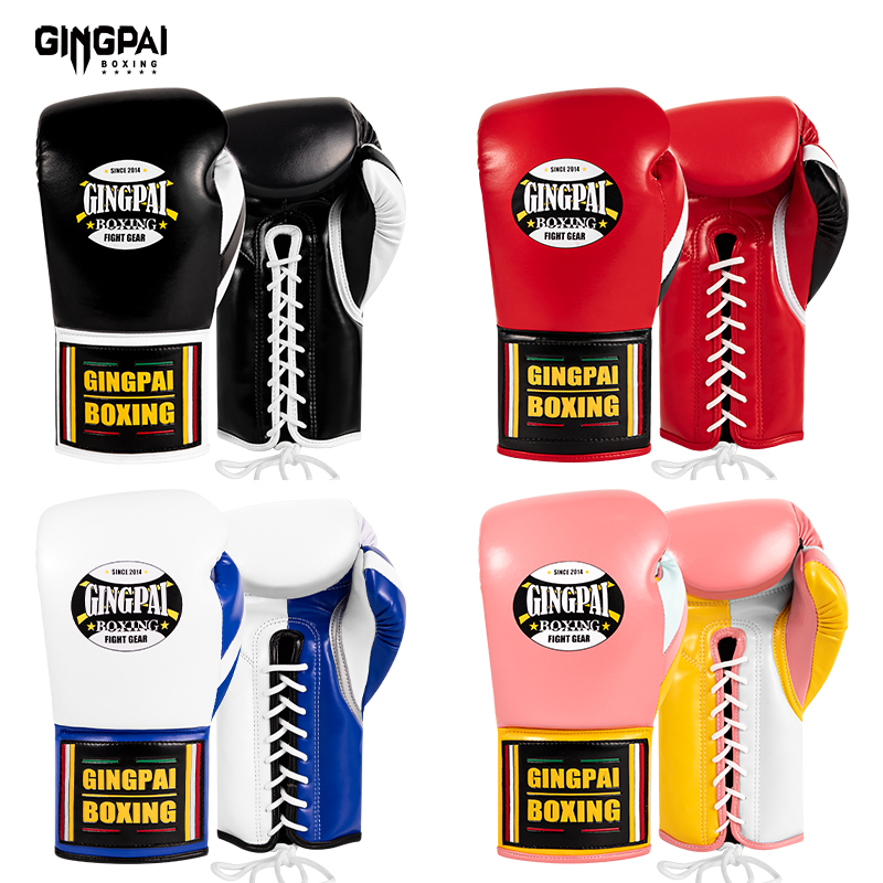 Professional Boxing Gloves Adu - Boxing Glove Set ulasan dan harga