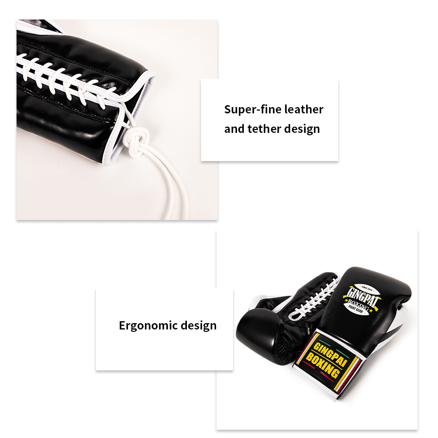 Professional Boxing Gloves Adu - Boxing Glove Set ulasan dan harga