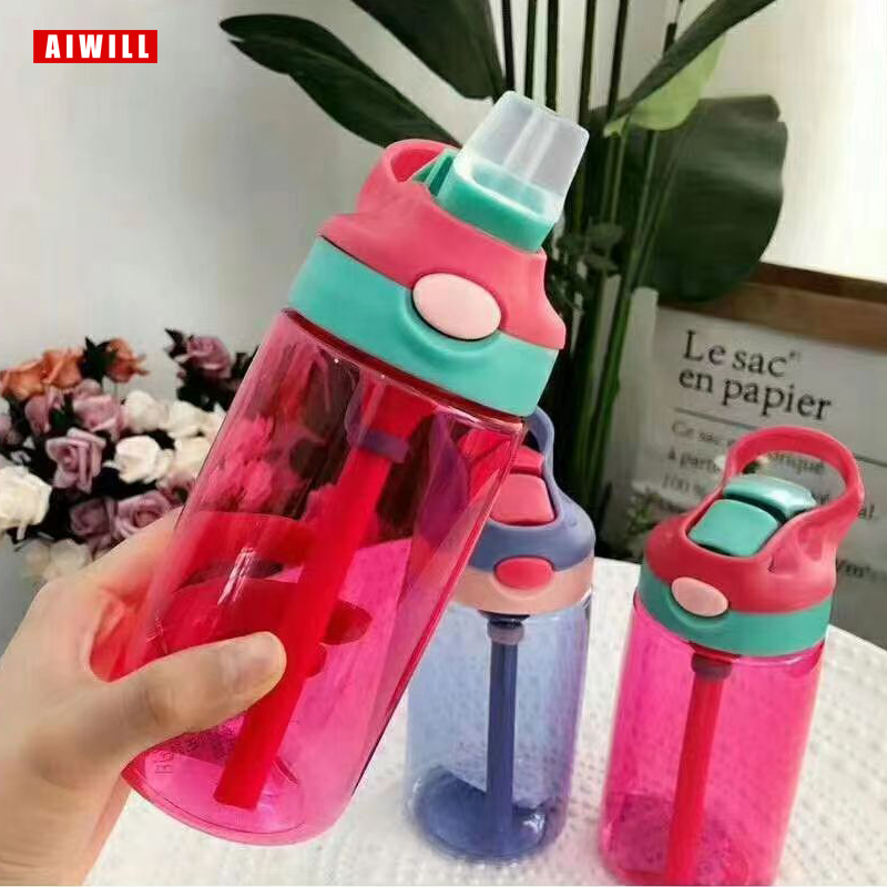 AIWILL 450ML Sports Water Bott - Sports Equipment 3 Year Old ulasan dan harga