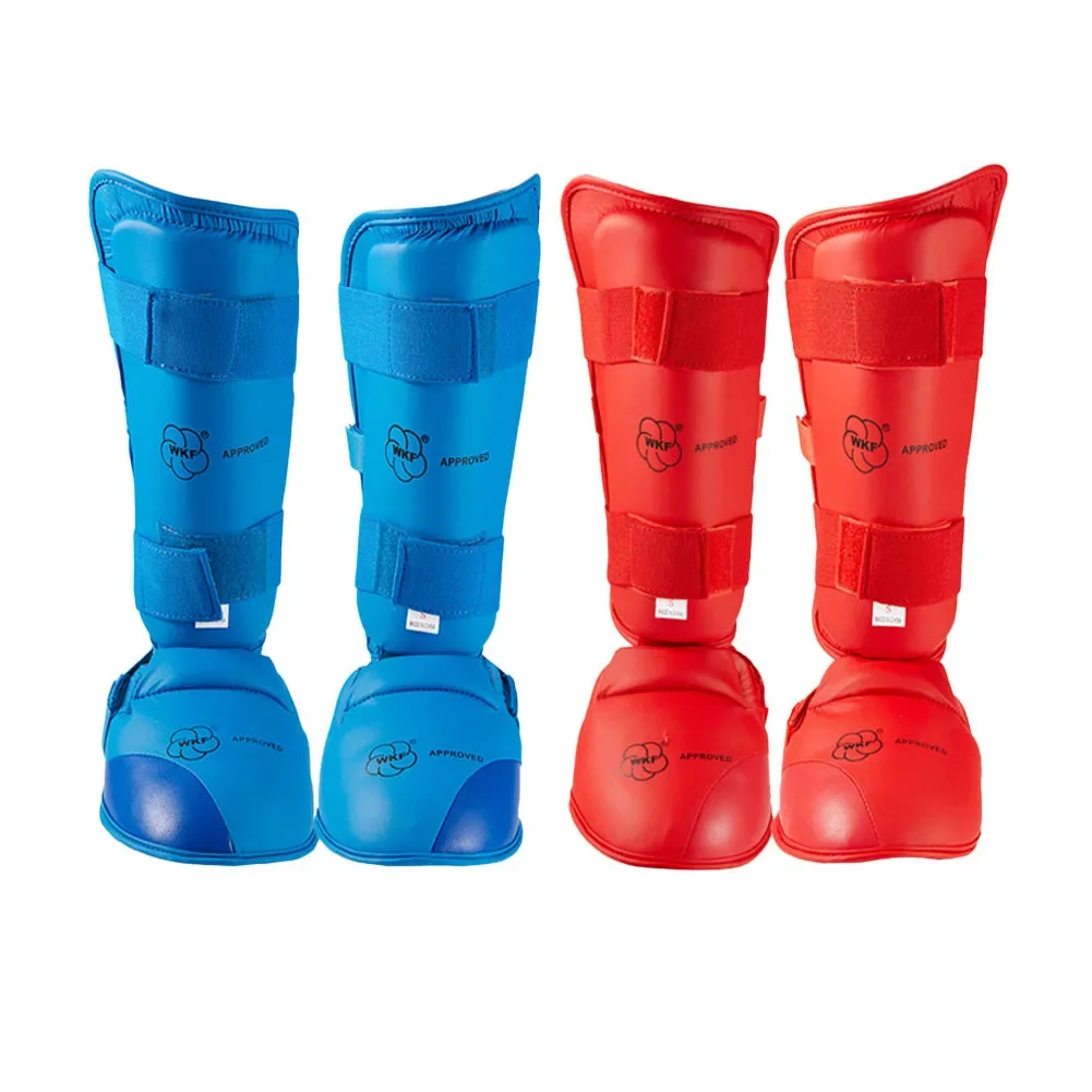 Taekwondo Uniform Karate Sparr - Boxing Glove Set ulasan dan harga