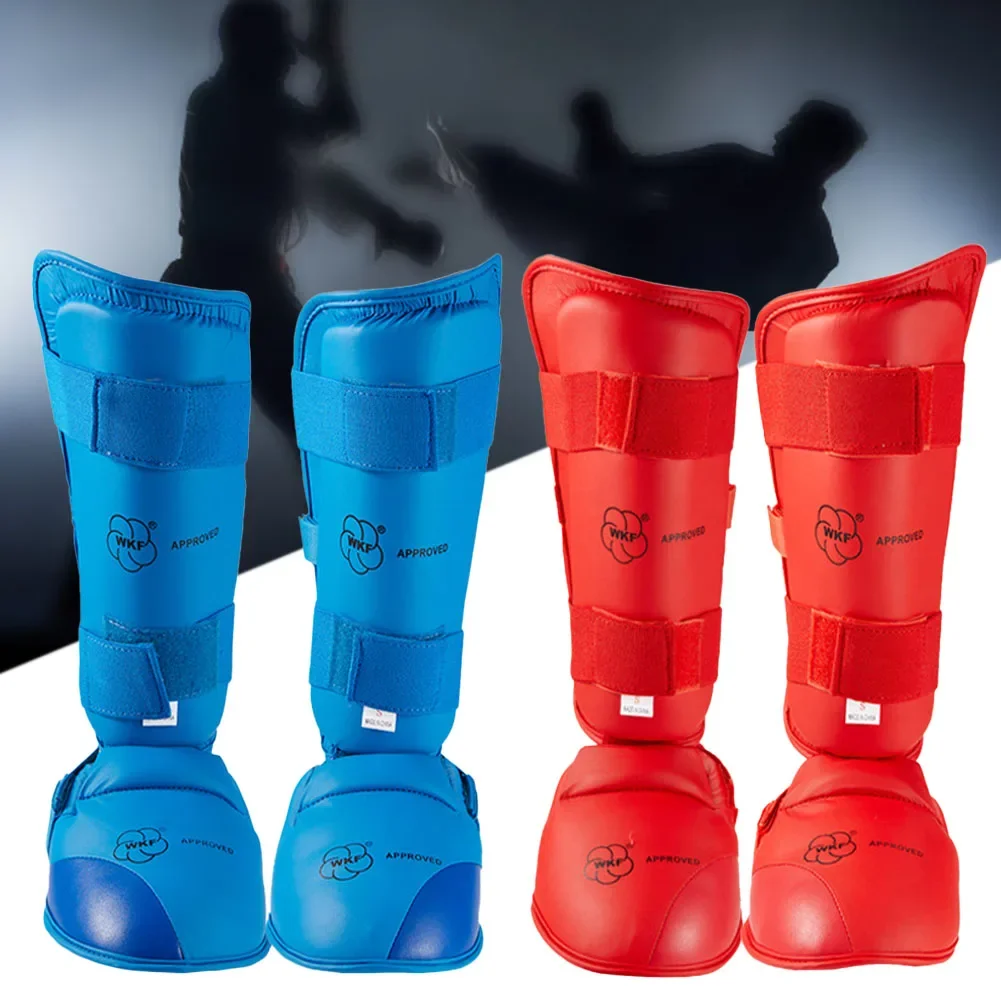 Taekwondo Uniform Karate Sparr - Boxing Glove Set ulasan dan harga