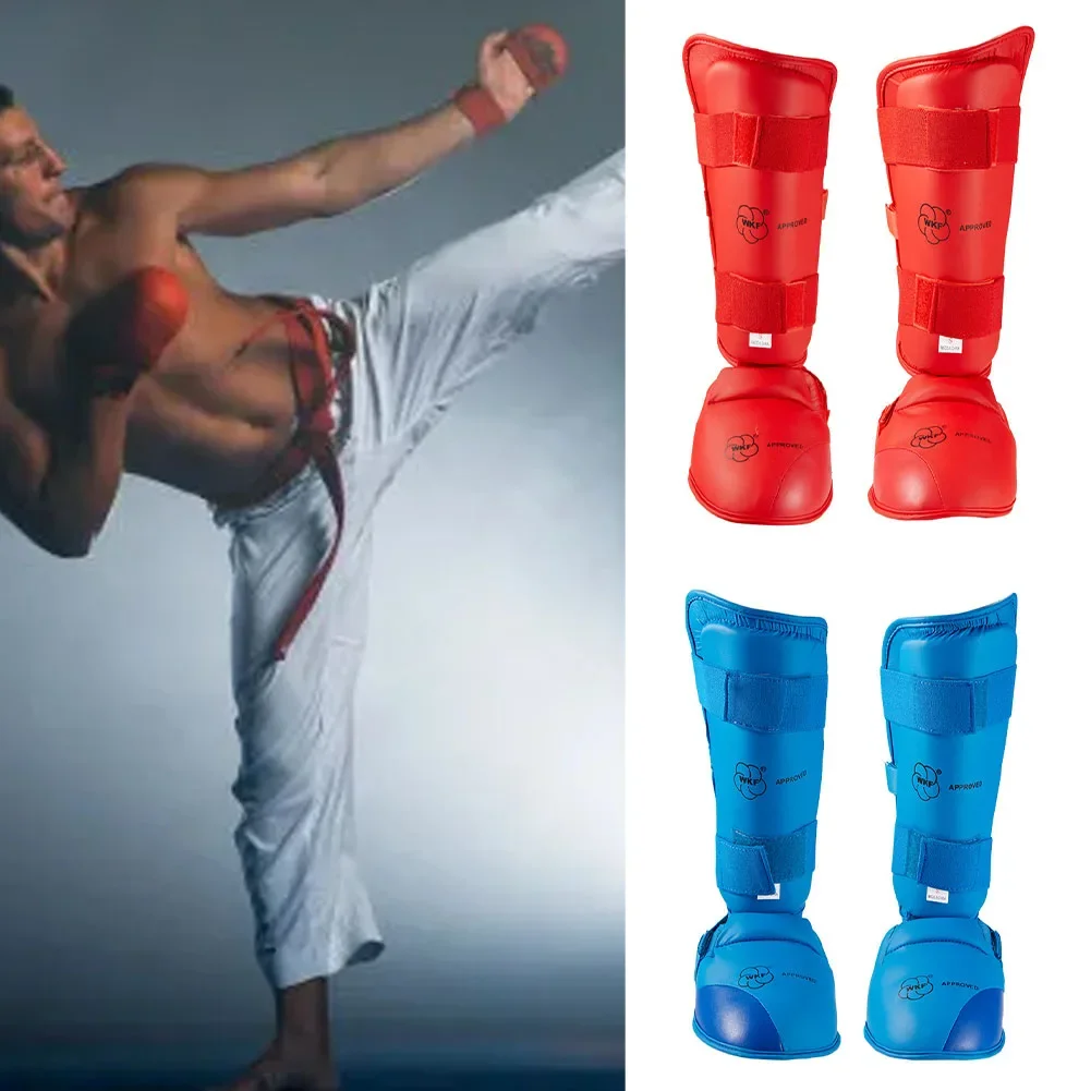 Taekwondo Uniform Karate Sparr - Boxing Glove Set ulasan dan harga