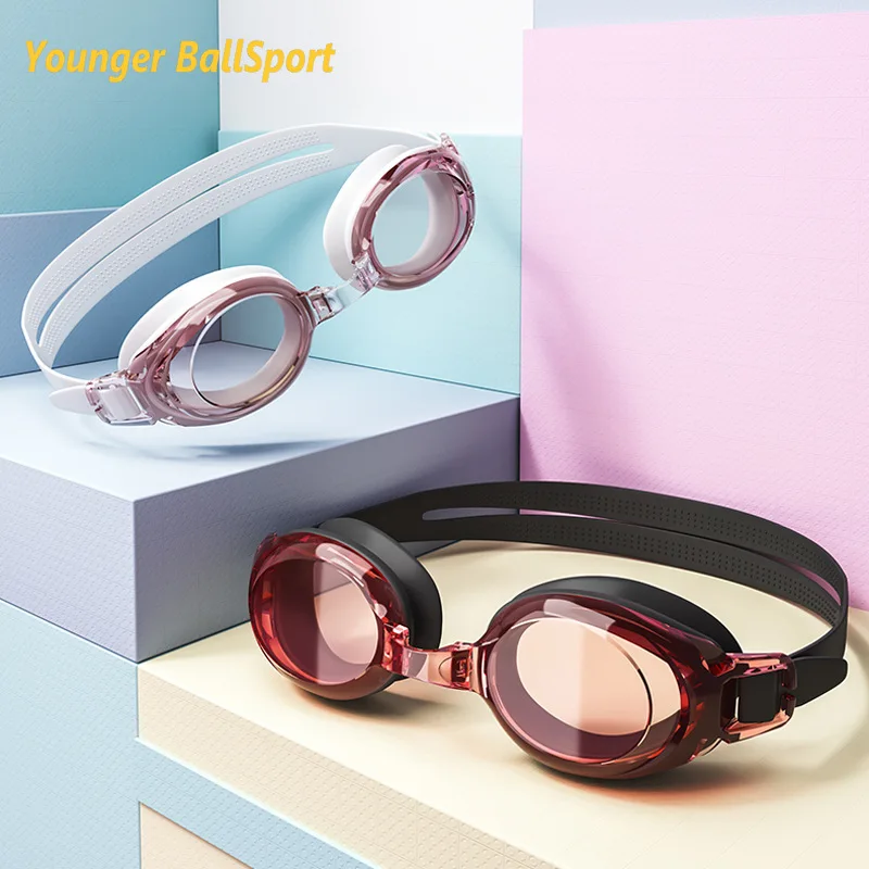 Myopia Swimming Goggles for Wo - Swimming Goggles Anti Fog ulasan dan harga