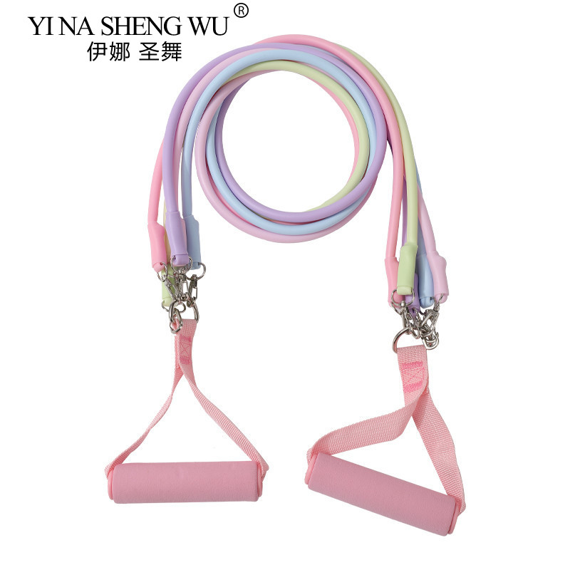 Ankle Straps Resistance Bands  - Sports Equipment Club ulasan dan harga