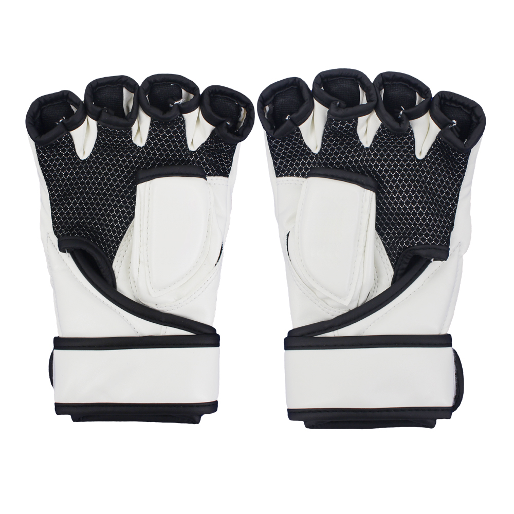 SOTF white MMA Venomous snake  - Boxing Glove Set ulasan dan harga