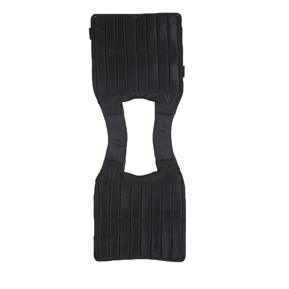 3/15/35kg Workout Weight Jacke - Sports Equipment Club ulasan dan harga