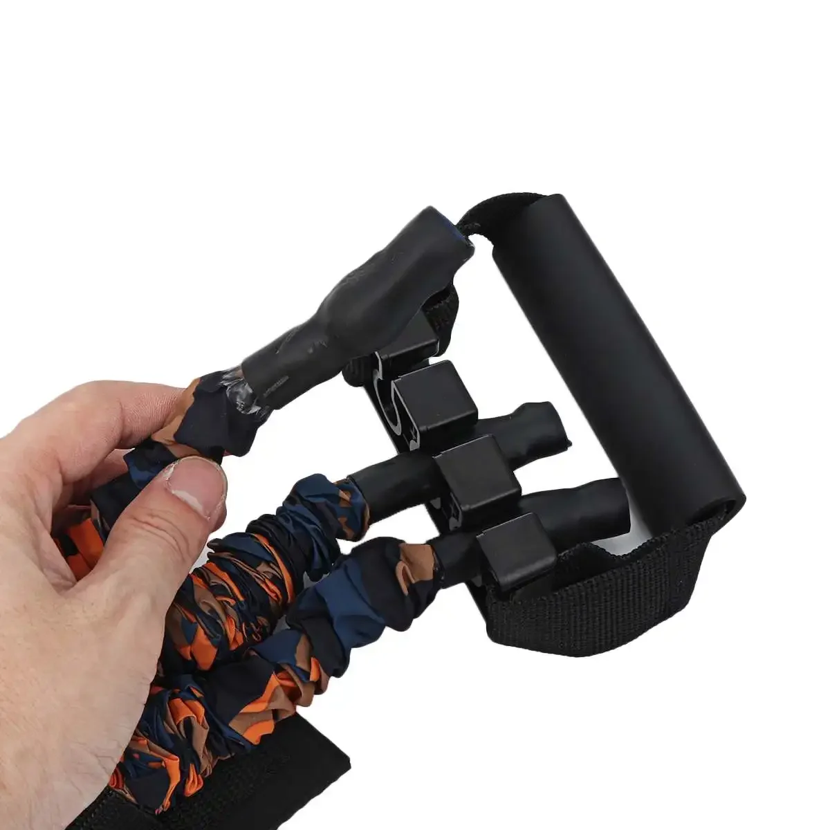 Resistance Bands Bench Press R - Sports Equipment Club ulasan dan harga