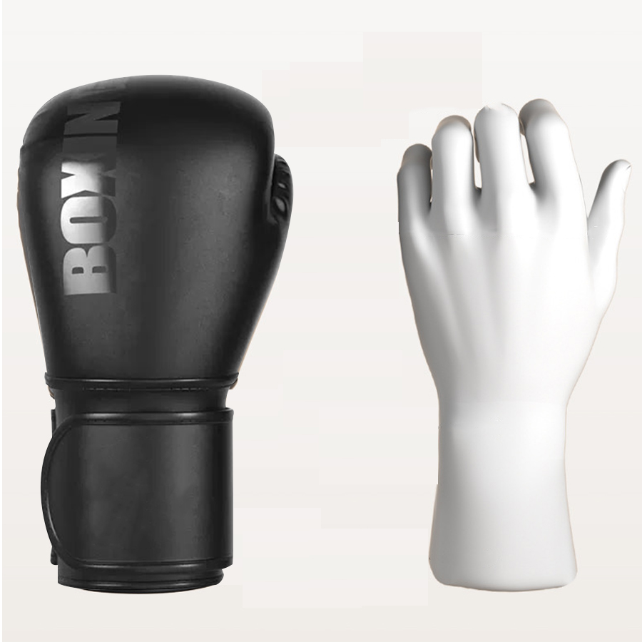 Professional Boxing Gloves 12o - Boxing Glove Set ulasan dan harga