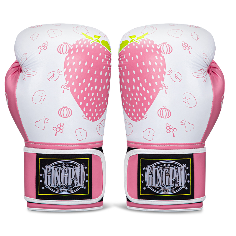 Pink Boxing Gloves for Kids, K - Boxing Glove Set ulasan dan harga