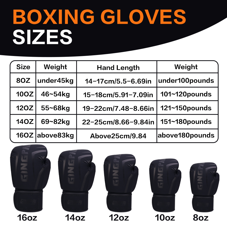 Professional Boxing Gloves For - Boxing Glove Set ulasan dan harga