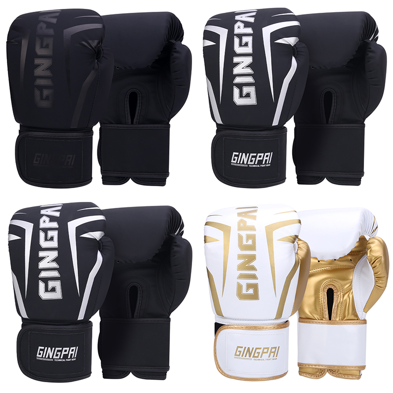 Professional Boxing Gloves For - Boxing Glove Set ulasan dan harga