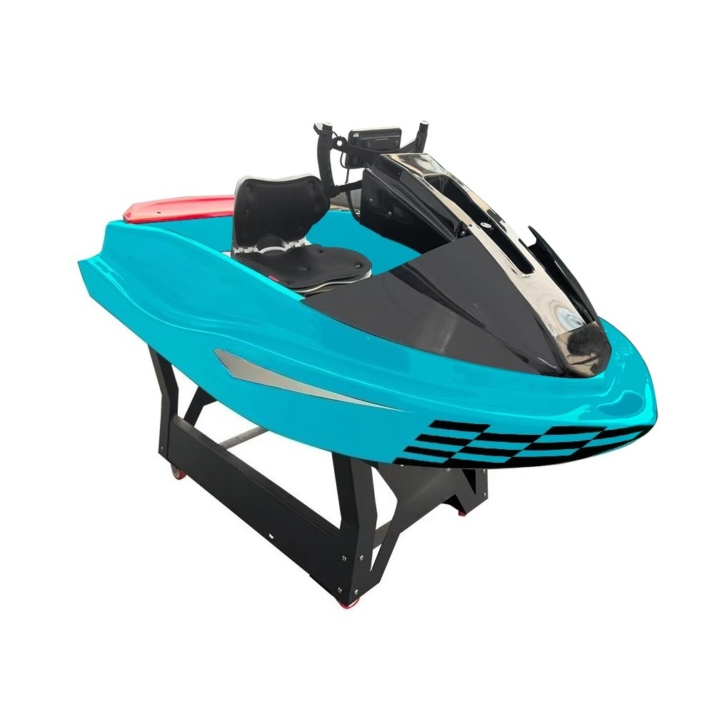 2026 New Water Jet Ski Motor B - Sports Equipment Jet2 ulasan dan harga