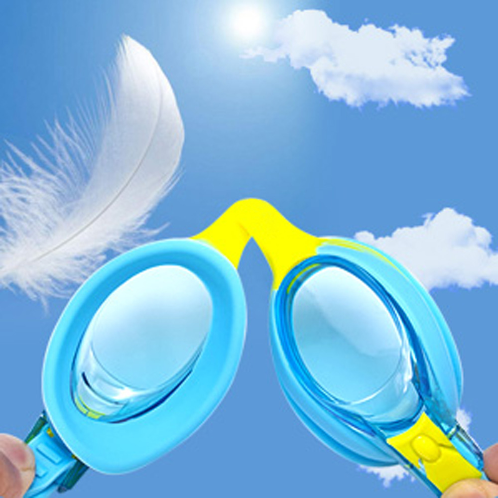 Swimming Goggles For Kids Yout - Swimming Goggles Anti Fog ulasan dan harga