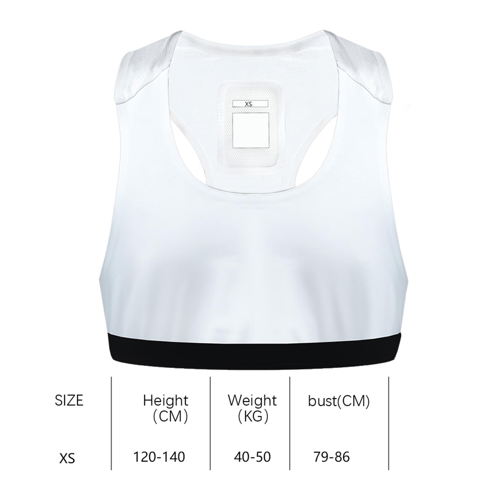 Vest Fitness Tracking, Perform - Sports Equipment In Chinese ulasan dan harga