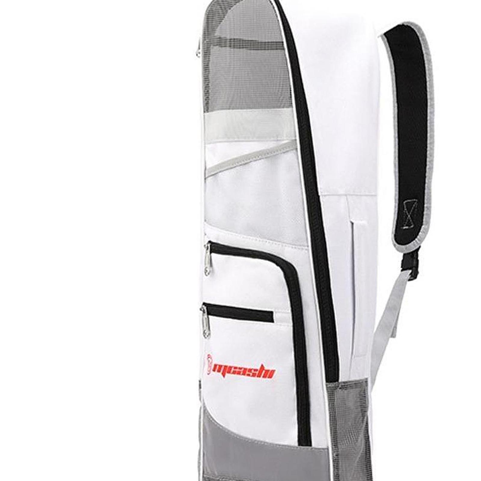 Snorkeling Backpack Fins Stora - Sports Equipment Club ulasan dan harga