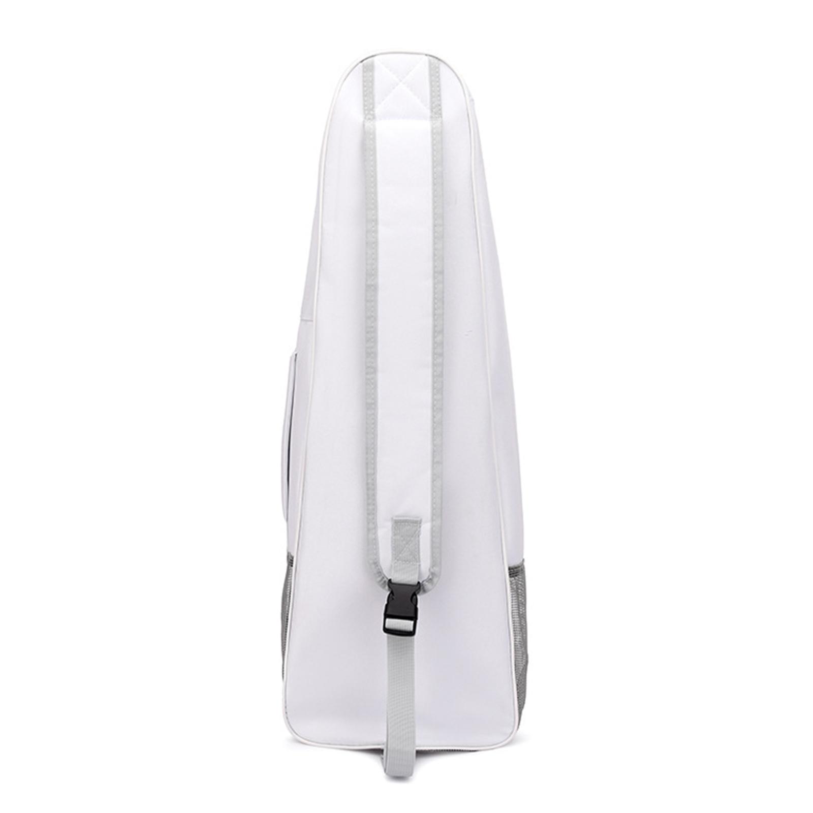 Snorkeling Backpack Fins Stora - Sports Equipment Club ulasan dan harga