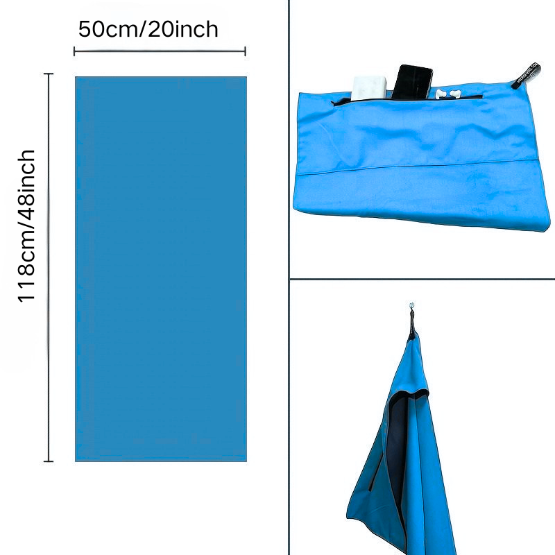 Gym Bench Cover with Pocket  S - Sports Equipment Club ulasan dan harga