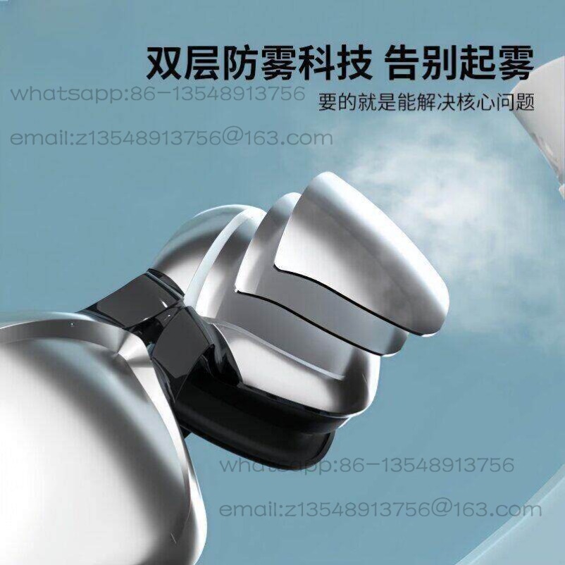 Swimming goggles adult high de - Swimming Goggles Anti Fog ulasan dan harga
