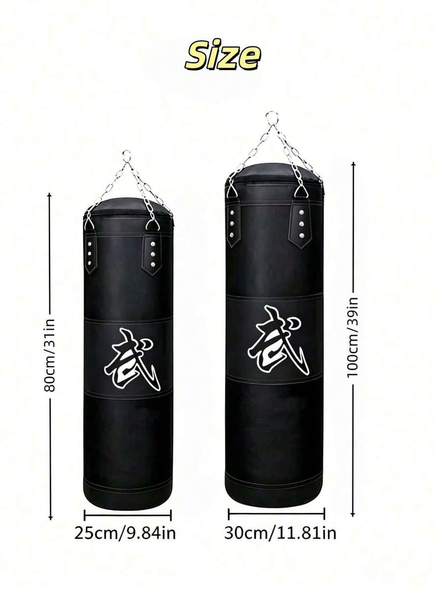 A Set of Hanging Boxing Bags f - Boxing Glove Set ulasan dan harga