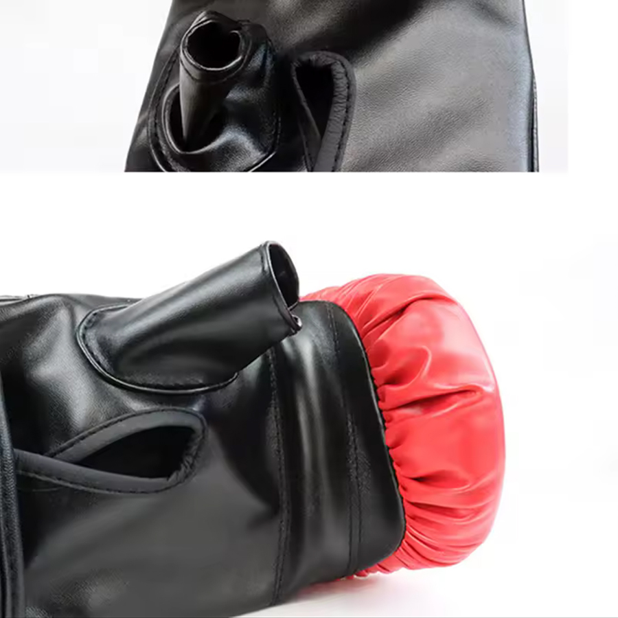 1 Pair Boxing Gloves for Adult - Boxing Glove Set ulasan dan harga