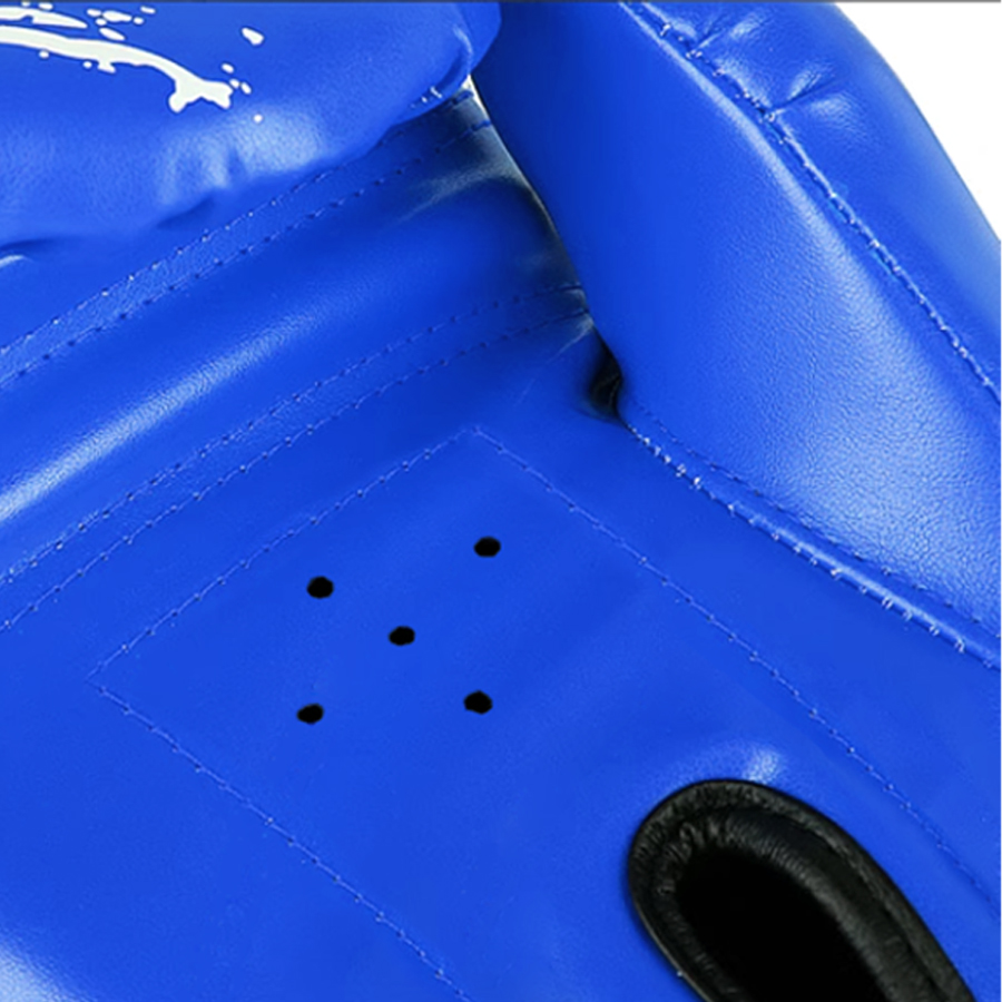 1 Pair Adult Kid Boxing Gloves - Boxing Glove Set ulasan dan harga