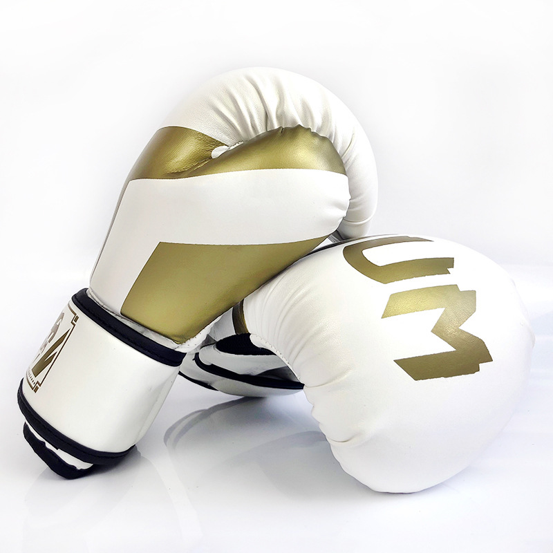 High Quality PU Leather Wear-R - Boxing Glove Set ulasan dan harga