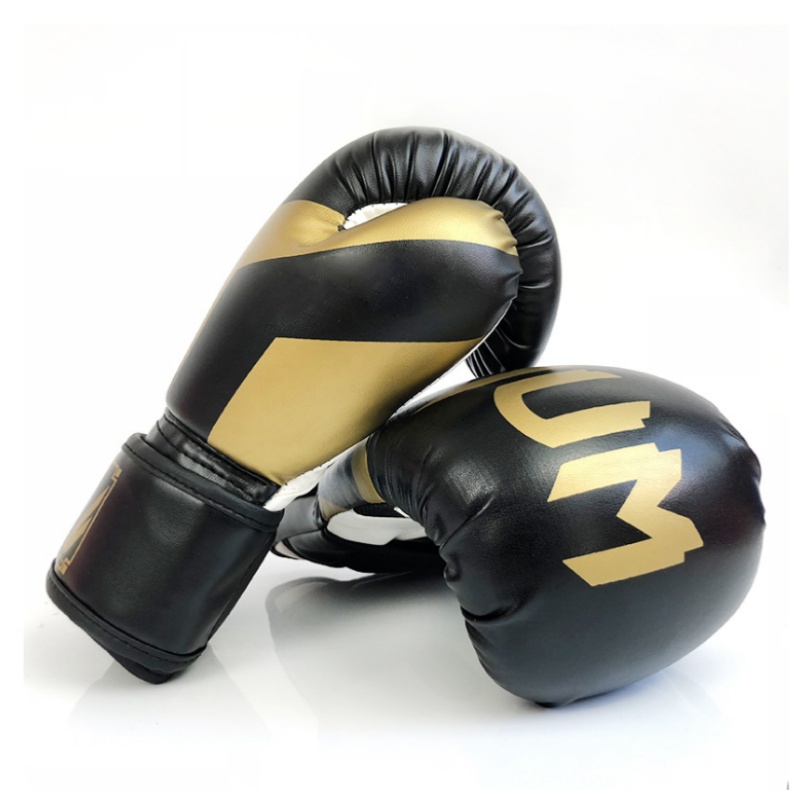 High Quality PU Leather Wear-R - Boxing Glove Set ulasan dan harga